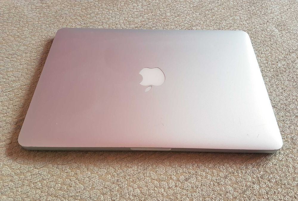 Macbook Pro Retina 13" 2014, i5, 8 GB, SSD 512 GB, stare foarte buna