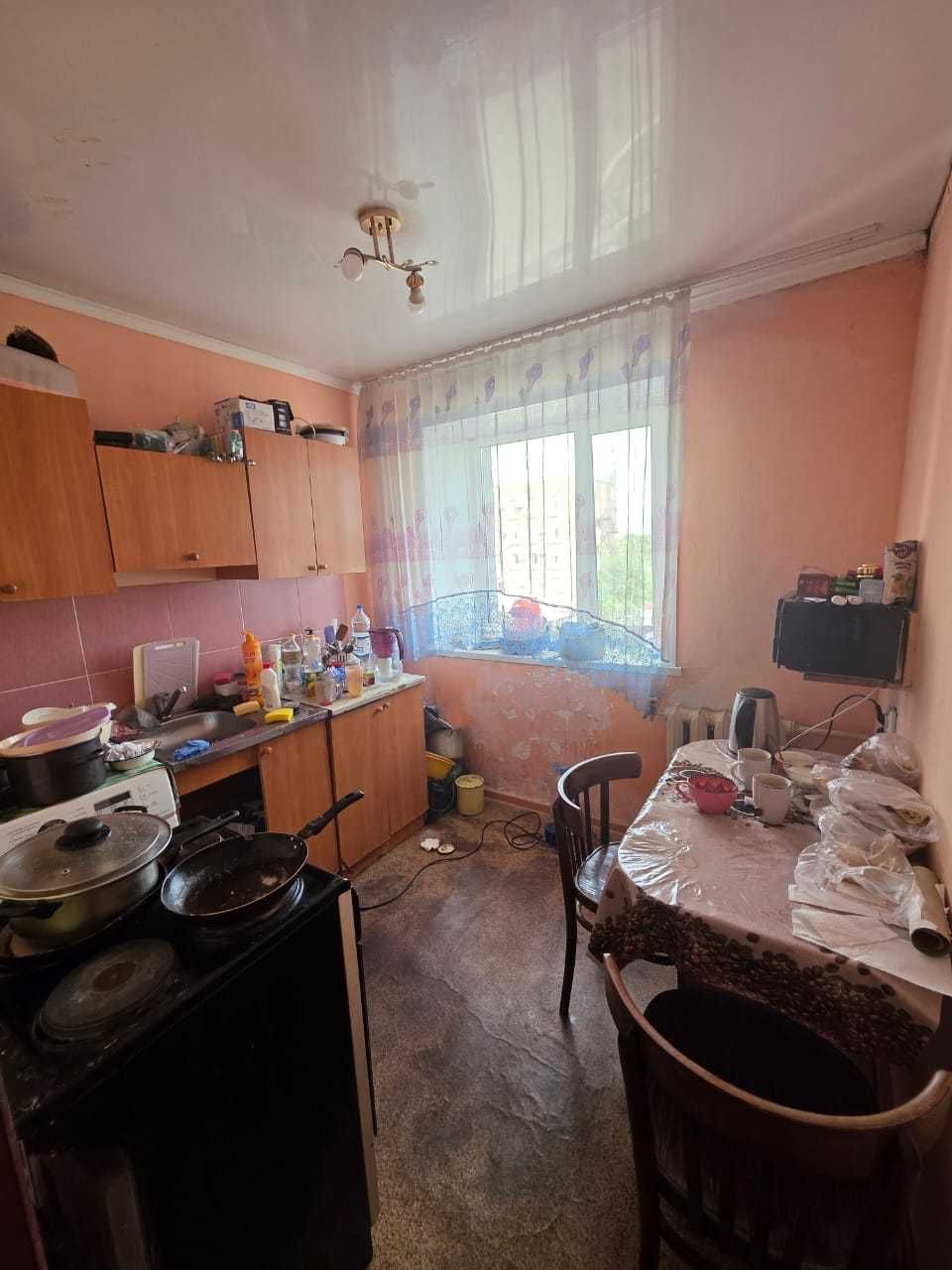 продам 2х комн кв 7мкр