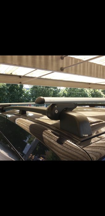 Bare portbagaj transversale Audi A1 A2 A3 A4 A6 A7 A8 Q2 Q3 Q5 Q7