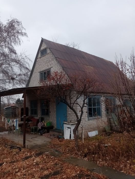 Продам дачу 10 соток