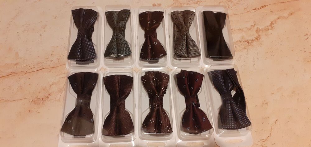 Papion papioane elegante