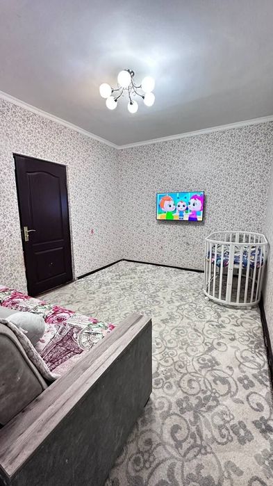 Минор метро, Гидромецентр  81в2/4/4 42м2