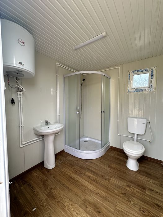 Vand containere modulare birou , magazin etc….