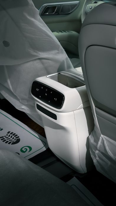 Deepal S09 AWD Ultra plus