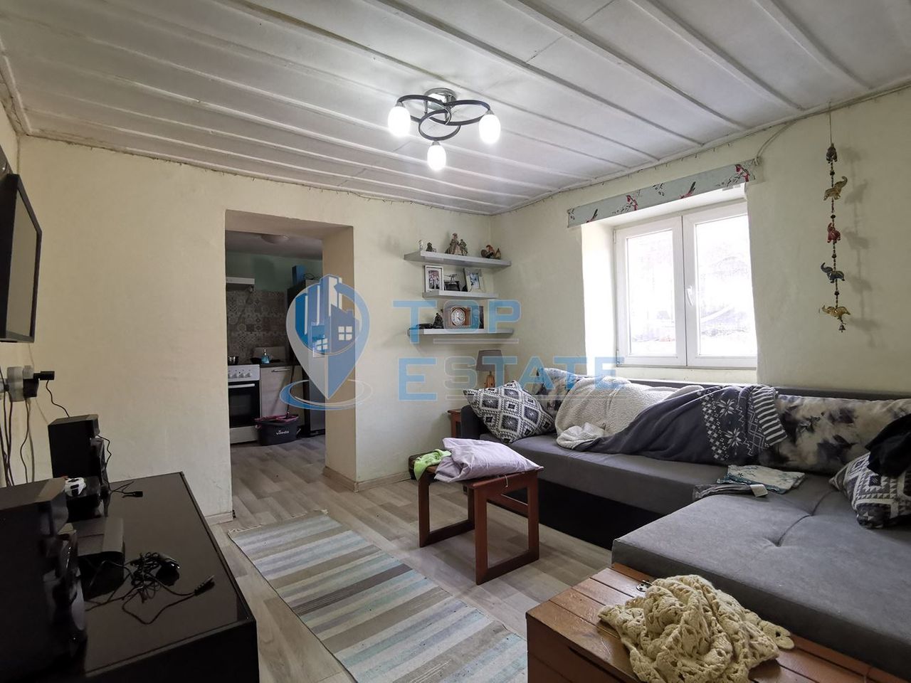 Продава се Къща в с. Ценово, Област Русе - 193 кв.м за 270 €/кв.м - Снимка #2