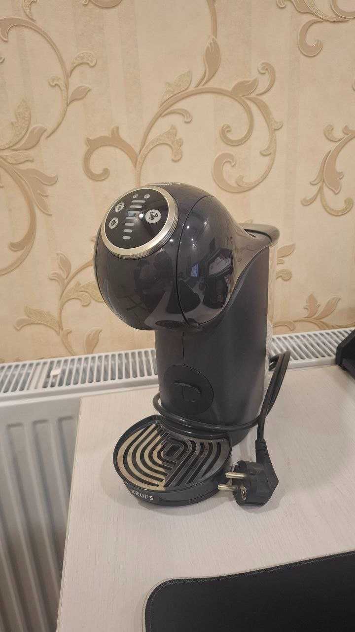 Кофемашина Nescafe Dolce Gusto