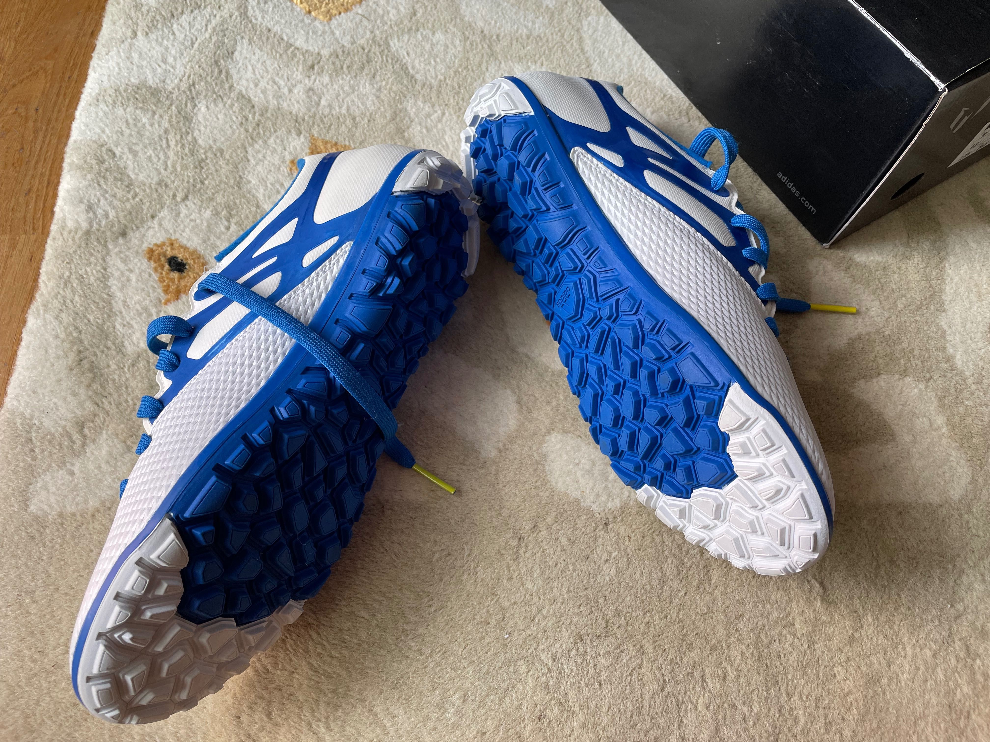 Футболни обувки Adidas Messi 15.3 TF
