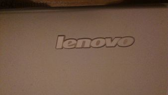 Лаптоп IBM Lenovo
