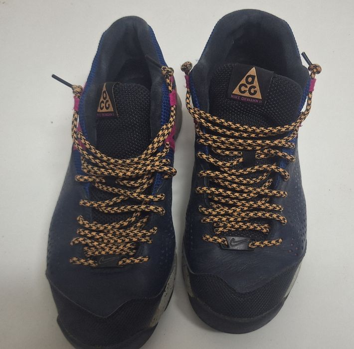 Маратонки NIKE ,# 42,5