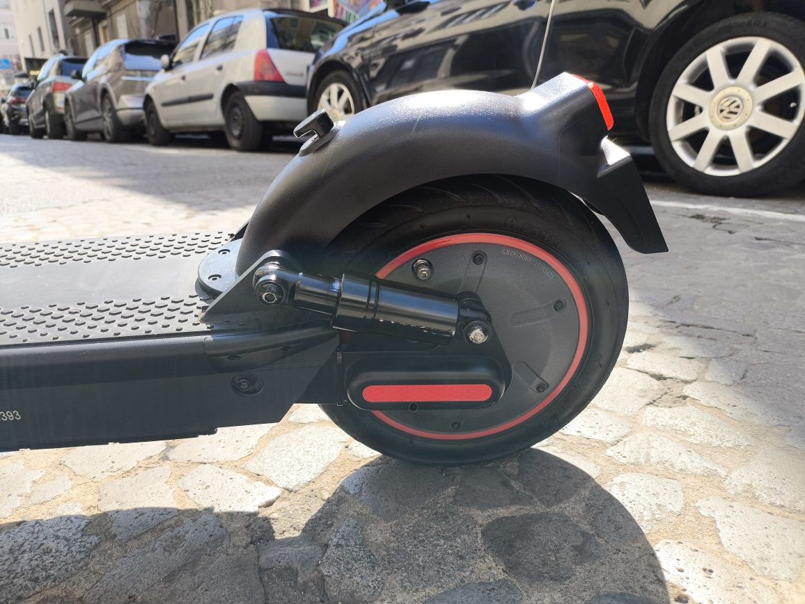 Електрическа тротинетка iScooter i10 max