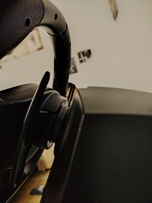 Vând volan super drive întroto stare foarte bună foarte puțin folosit