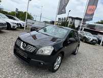 Nissan Qashqai 1.5 Diesel Posibilitate Cumparare in Rate FARA AVANS, Schimburi Auto