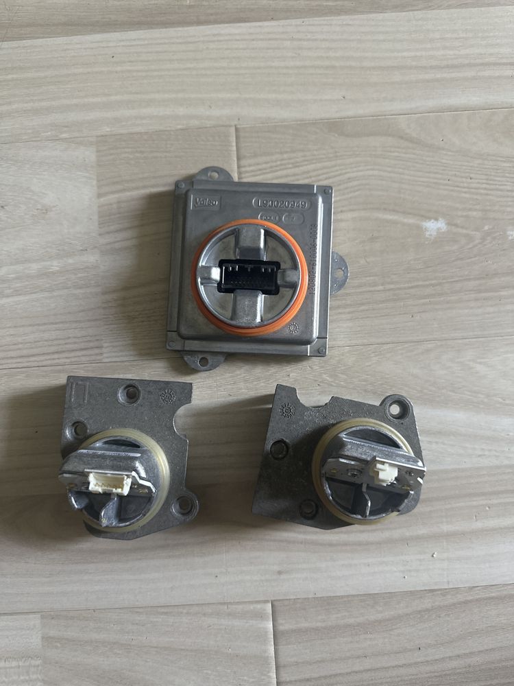 Module far bmw x1 2013