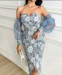 Vand rochie superba noua