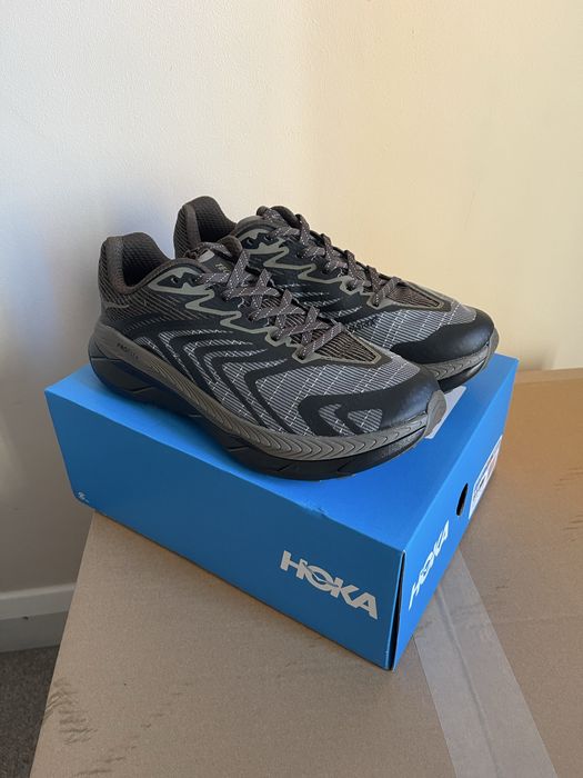 Hoka U Tecton X2 TS 42