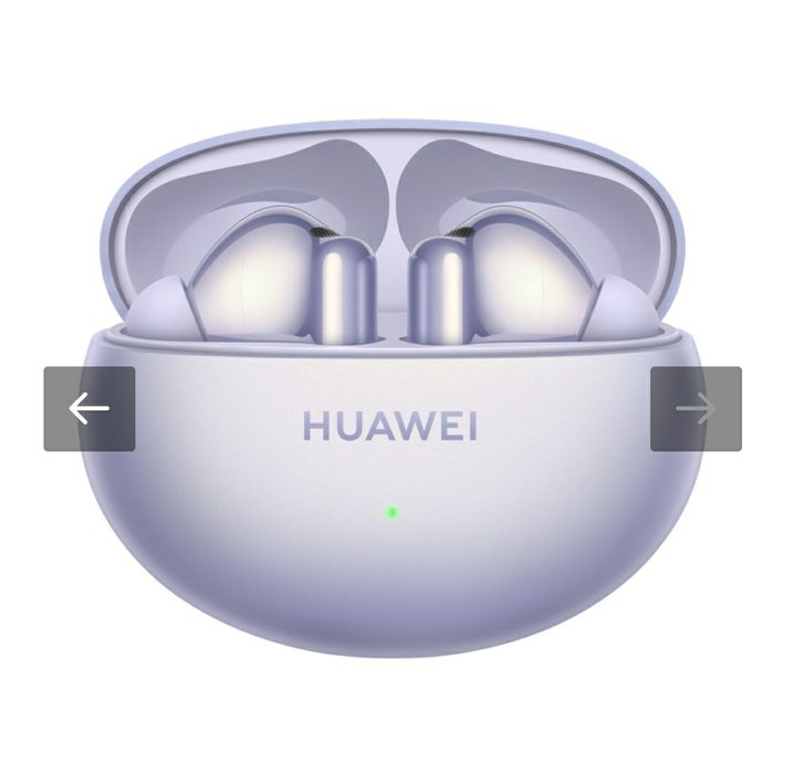 Безжични Слушалки Марка	HUAWEI FreeBuds 6i
МОДЕЛ:	
FREEBUDS 6i
ТИП:	
T