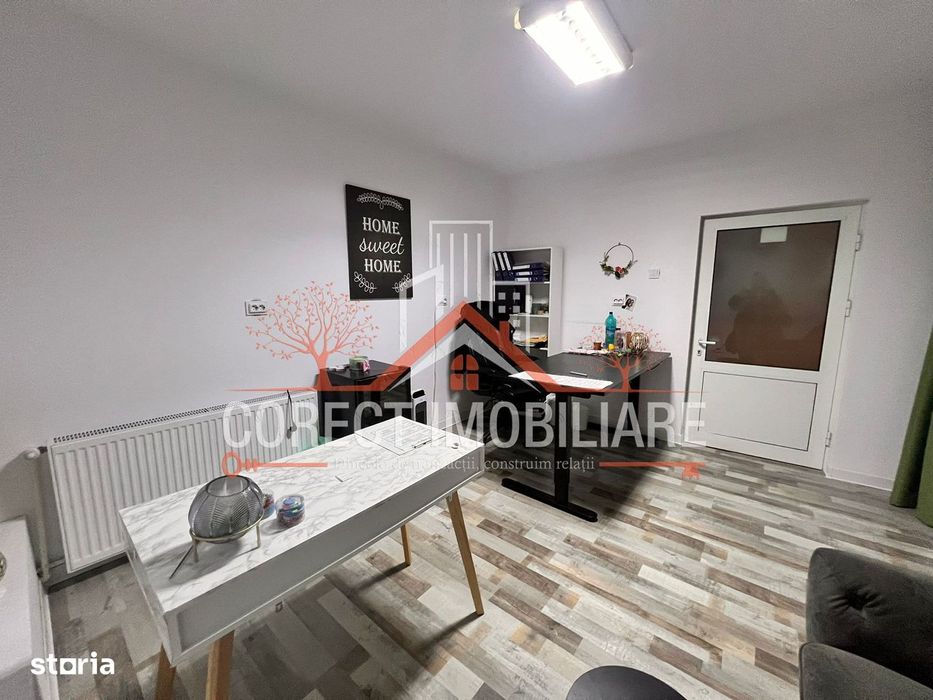 De vânzare apartament etaj1 – Strada Ursului