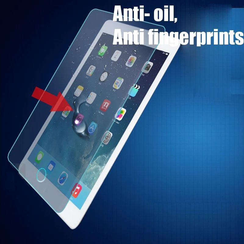 Стъклен протектор таблет iPad / Samsung / Xiaomi Redmi Pad Pro /Lenovo