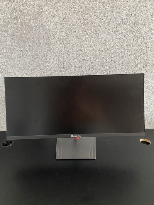 Игровой монитор xterion xt2966qp