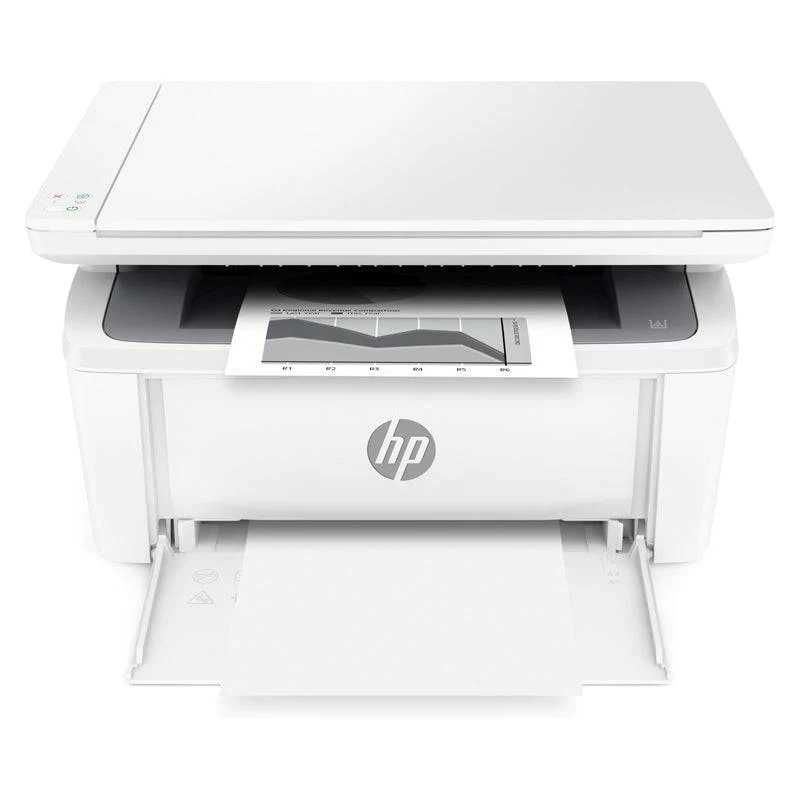 Принтер HP M141a Черно-белый Есть перечисление!
