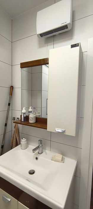 Продава се Двустаен апартамент в Пловдив, Остромила - 64 кв.м за 1641 €/кв.м - Снимка #8