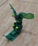 Bakugan Geogan Rising