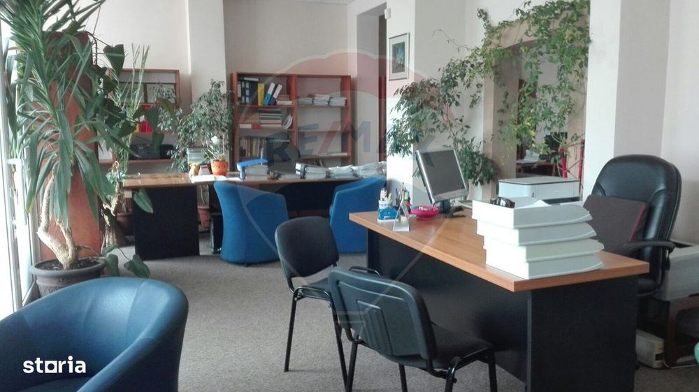 Vanzare sau inchiriere spațiu comercial Ploiesti, 112mp, zona 9 Mai