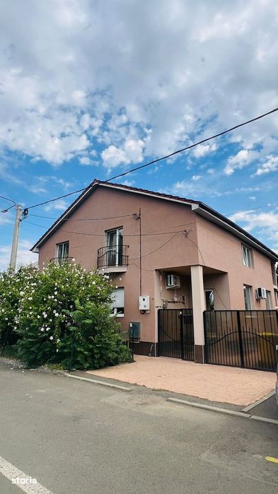 Casă de inchiriat în zona Intim/UTA