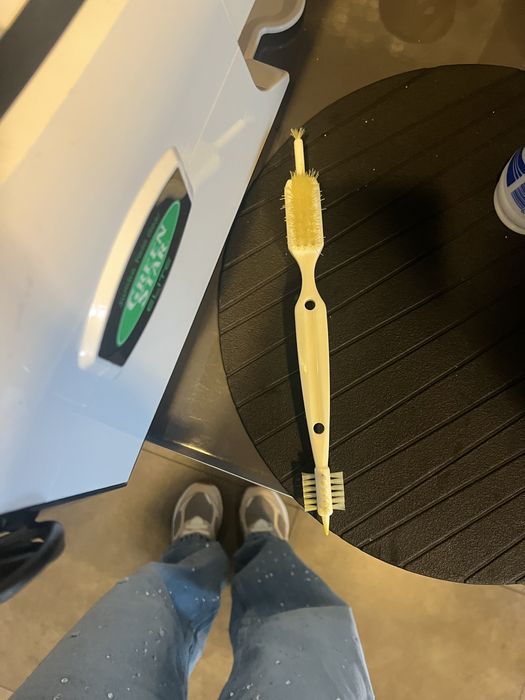 Професионална бавнооборотна сокоизстисквачка Green Star Elite