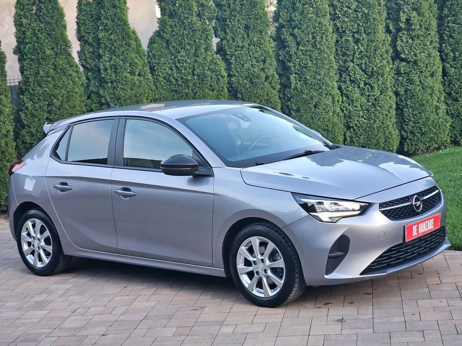 Opel Corsa Opel corsa ,Automat,