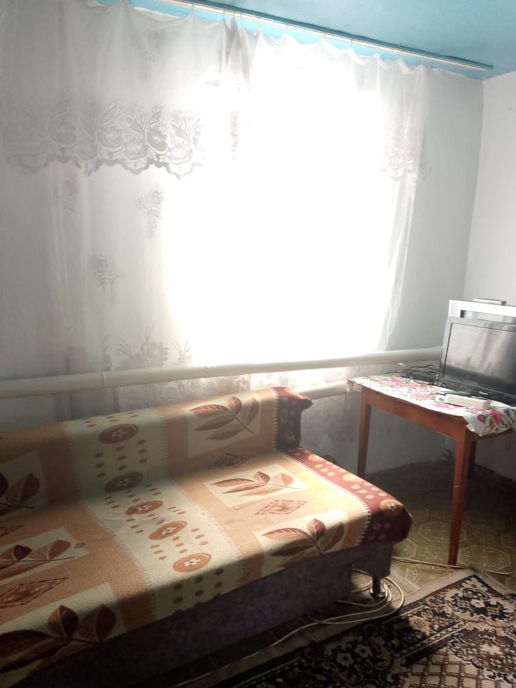 Дом в г.Тобыл (Затобольск)