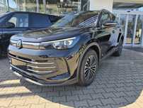 Volkswagen Tiguan Noul Tiguan Elegance 2,0 TDI DSG 4Mot