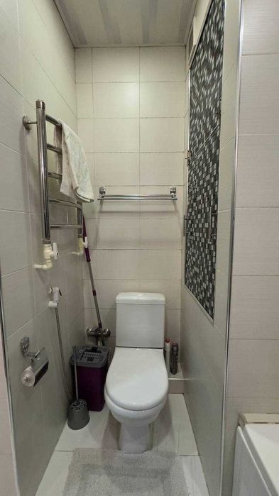 Юнусабад-15 квартал, хороший ремонт, мебель, техника. 3/2/4 67 кв.м.=