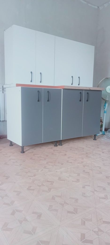 Кухонный гарнитур новый