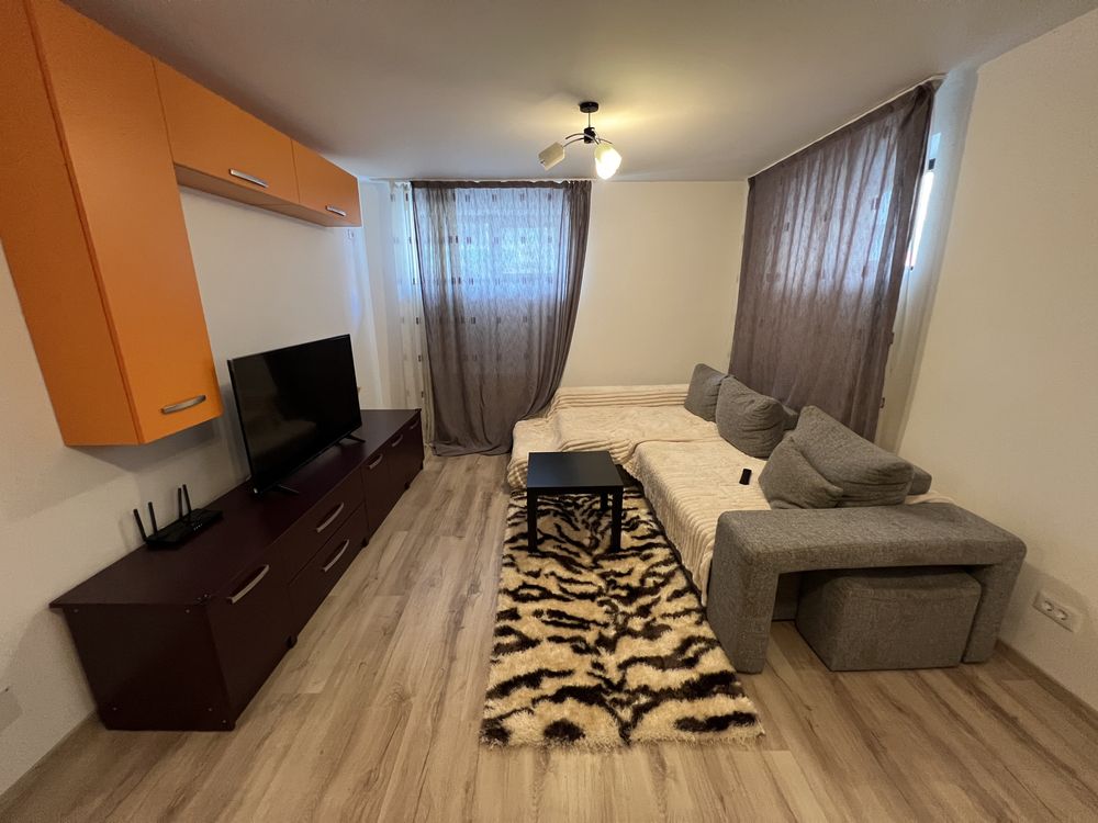 Se Inchiriaza apartament 2 camere