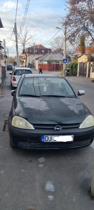 Vând Opel corsa 1.2