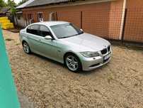 BMW Seria 3 BMW 325XI an 2006