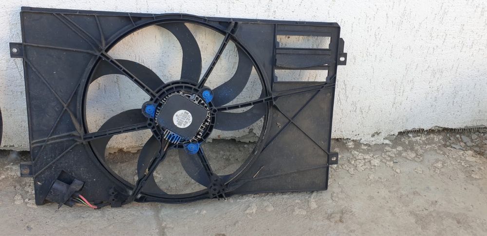 Piese skoda octavia 2