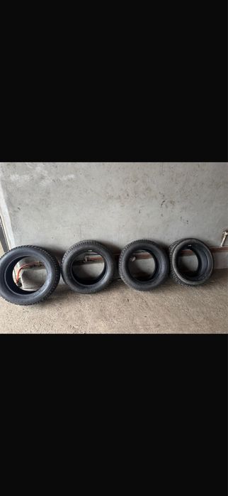 Cauciucuri NOI Sebring M+S set 225/55/R16 95H