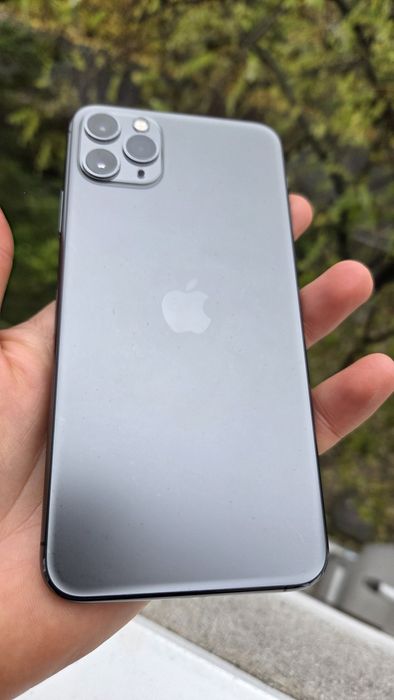 Iphone 11 Pro Max 256gb