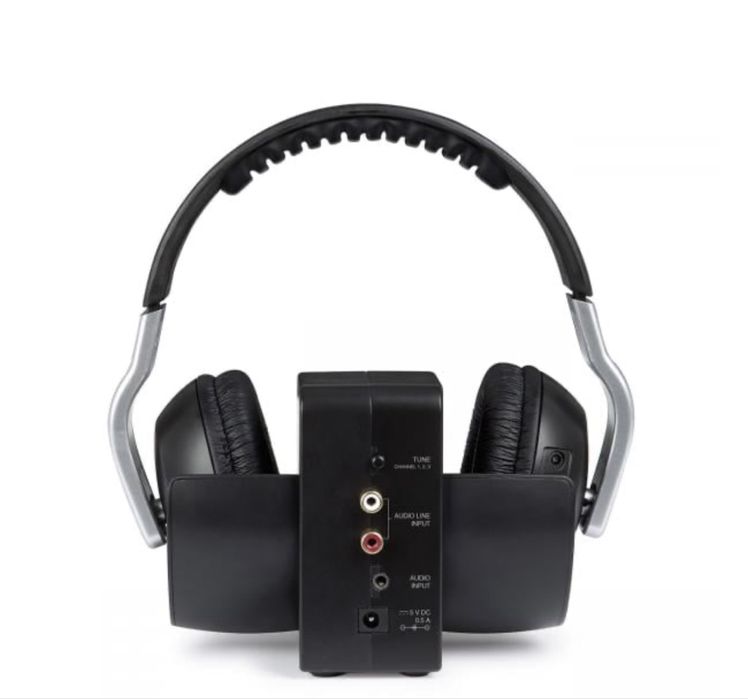 Fonestar FA-8075  Auriculares inalámbricos