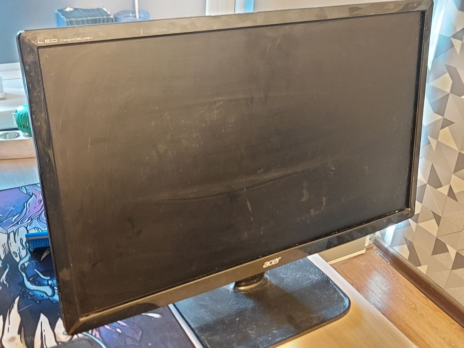Продам монитор Acer