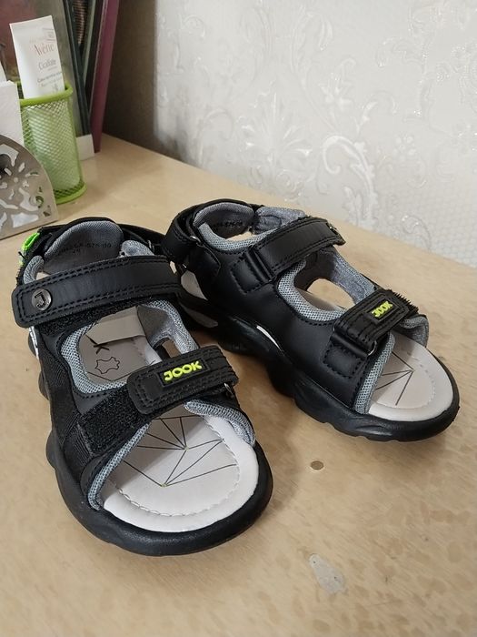 Сандали для мальчика 28р. Jook