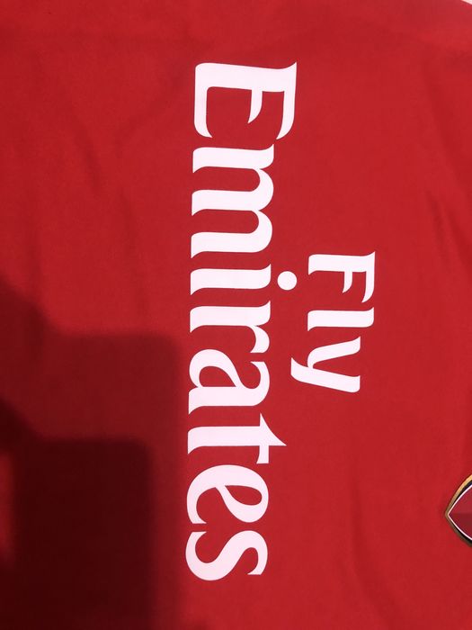 Tricou Arsenal original