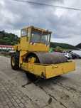 De vanzare cilindru compactor