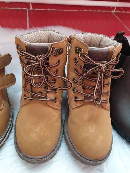 Ghete marimea 28 - 29