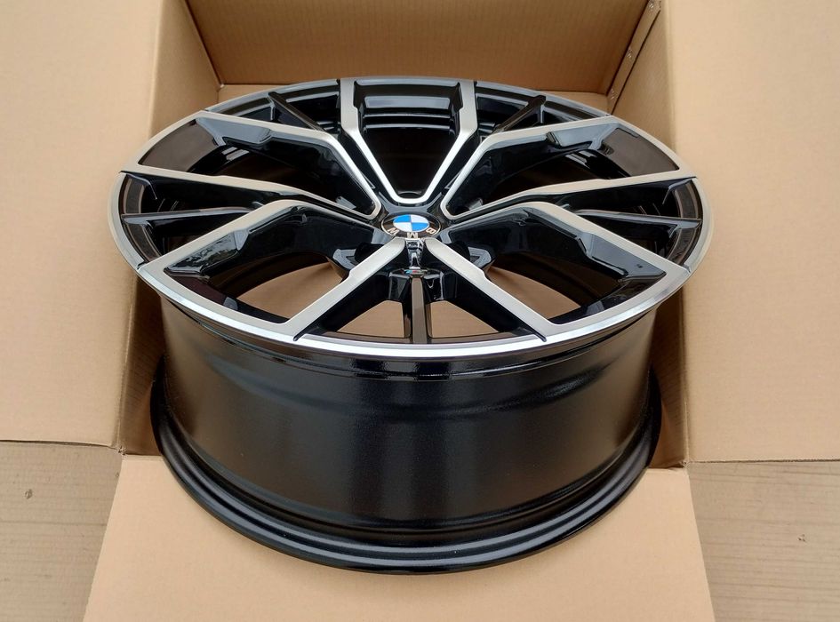 Jante 19 BMW F30 F01 F06 F07 F10 F11 F15 F16 F20 F21 F25  F31 F33