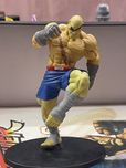 Street Fighter Sagat Фигурка