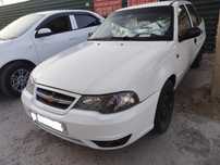 NEXIA-2 сотилади. 2010 йил 272 208 км юрган.