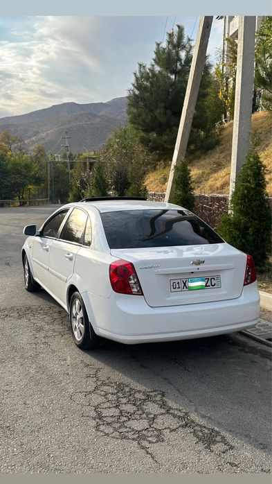 Gentra Polniy navarot